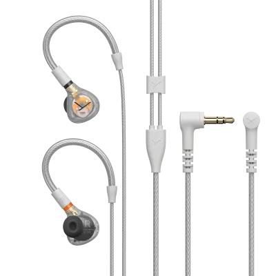 DT 30 IE Professional In-Ear Monitor with Passive Noise Isolation
