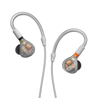 Beyerdynamic - DT 30 IE Professional In-Ear Monitor with Passive Noise Isolation