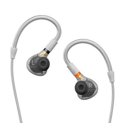 DT 30 IE Professional In-Ear Monitor with Passive Noise Isolation