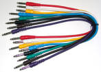 Link Audio - Link Audio 1/4 TRS-M to 1/4 TRS-M Cable
