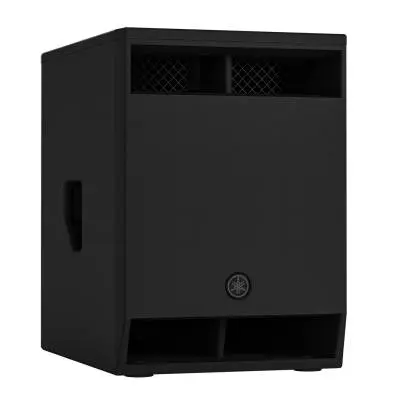 DXS12 mk3 12\'\' 2500 Powered Subwoofer with DSP