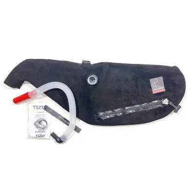 Scotts - Canmore Hybrid Pipe Bag - Medium, Extended