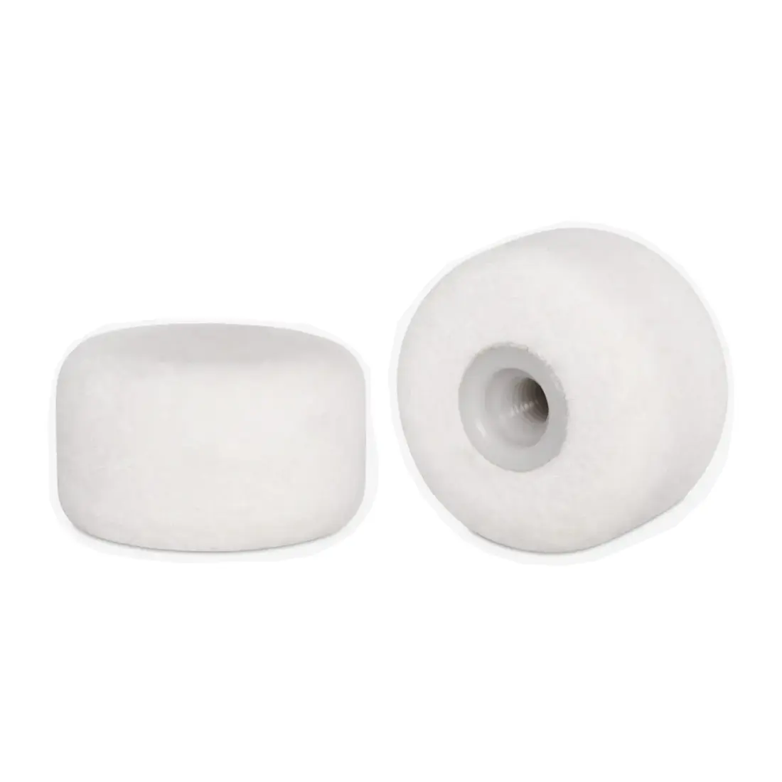 Marching/XL Mallet Head - Soft (Pair)