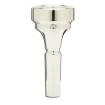 Denis Wick - 2BW Silver-plated Cornet Mouthpiece