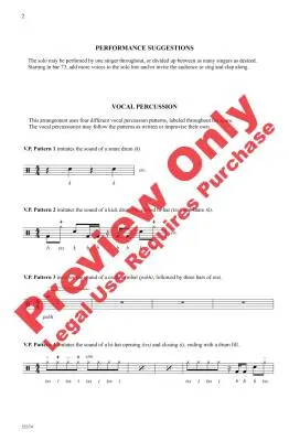 Santa Tell Me - Grande/Sharpe - Choral Octavo - SATB A Cappella