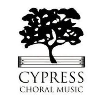 Cypress Choral Music - Riverbend - Parrotta - Choral Octavo - SATB Accompanied