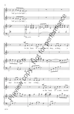 Little Plant - Hawley - Choral Octavo - 2-Pt Accompanied