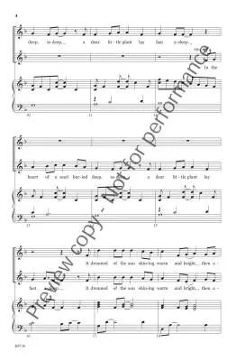 Little Plant - Hawley - Choral Octavo - 2-Pt Accompanied
