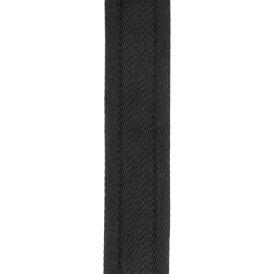Auto Lock Swivel Nylon Guitar Strap - Midnight