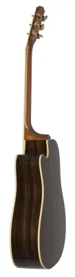 Songwriter EC Special Acoustic/Electric Guitar with Hardshell Case - Antique Natural