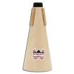 Denis Wick - Wooden Straight Mute for Trumpet\/Cornet