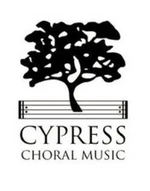 Cypress Choral Music - I Wash My Face in a Golden Vase - Colpitts - Choral Octavo - SATB Accompanied