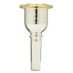 Denis Wick - 0AL Heritage Bass Trombone Mouthpiece