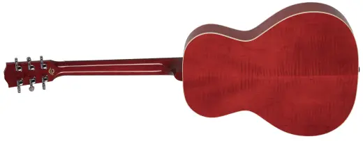 L-00 Standard Acoustic/Electric Guitar with Hardshell Case - Cherry