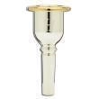 Denis Wick - 12CS Heritage Trombone Mouthpiece