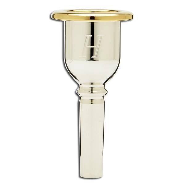 12CS Heritage Trombone Mouthpiece