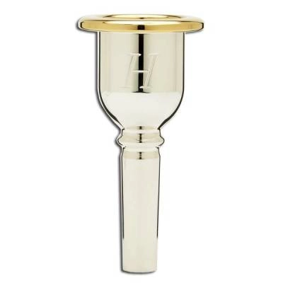 Denis Wick - 1AL Heritage Bass Trombone Mouthpiece