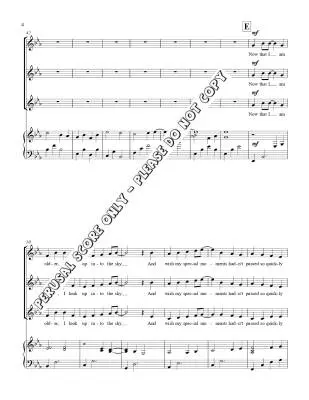 Good Old Days - Colpitts - Choral Octavo - SSA Accompanied