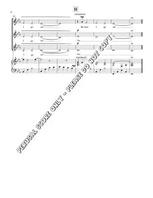 Good Old Days - Colpitts - Choral Octavo - SSA Accompanied
