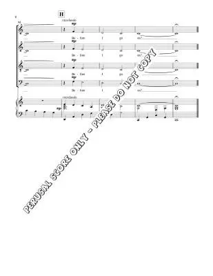 Good Old Days - Colpitts - Choral Octavo - Unison