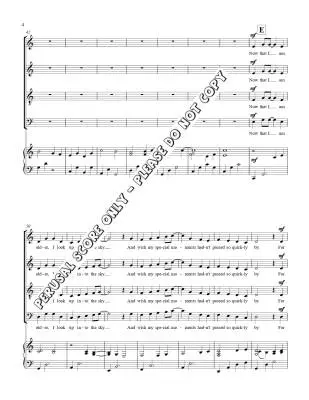 Good Old Days - Colpitts - Choral Octavo - Unison