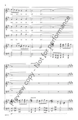 Ding Dong, Merrily on High! - Knoedler - Choral Octavo - SATB Accompanied