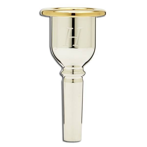 5AL Heritage Trombone Mouthpiece