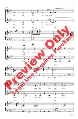 Christmas Magic - Laufey/Stewart/Weir - Choral Octavo - SSA Accompanied