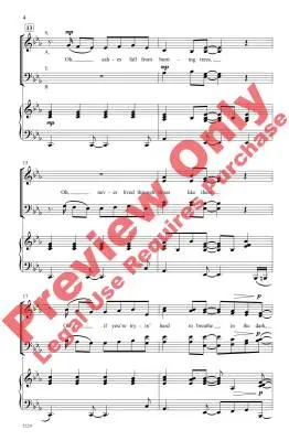Brighter Days - Offor/Ellis/Zaino - Choral Octavo - SATB Accompanied