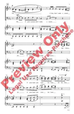 Brighter Days - Offor/Ellis/Zaino - Choral Octavo - SATB Accompanied