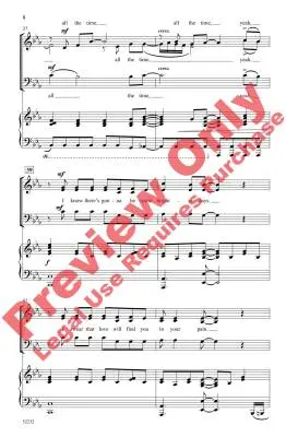 Brighter Days - Offor/Ellis/Zaino - Choral Octavo - SAB Accompanied