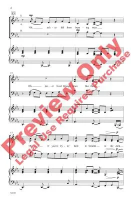 Brighter Days - Offor/Ellis/Zaino - Choral Octavo - SAB Accompanied