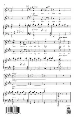 The Best Time of Year - Sirett - Choral Octavo - SSA Accompanied