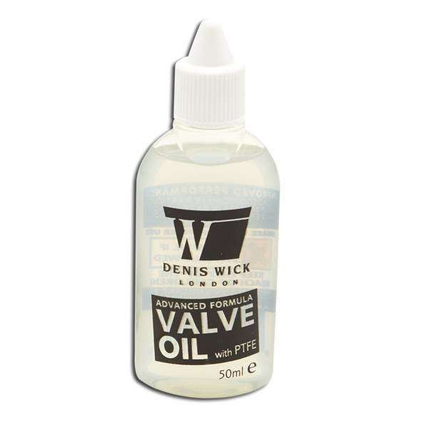 Wick Valve Oil - Individual Bottle
