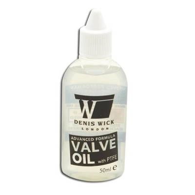 Denis Wick - Wick Valve Oil - Individual Bottle