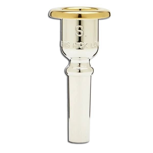 2 Heritage Cornet Mouthpiece