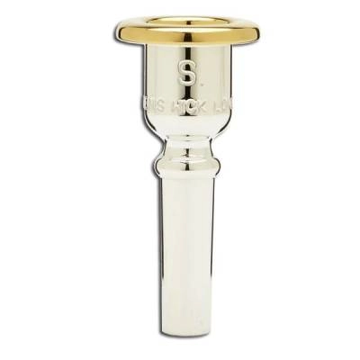 Denis Wick - 2 Heritage Cornet Mouthpiece