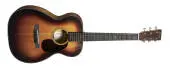 "Martin Guitars - 00-18 Joe Bonamassa Signature Acoustic Guitar with Hardshell Case - 1937 Joe Bonamassa Sunburst"