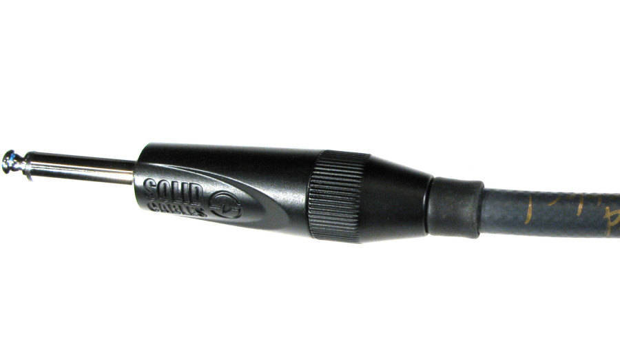 Dynamic Beta 18 Foot in Black