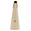 Denis Wick - Wooden Straight Mute for Trombone