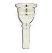 Denis Wick - Steven Mead Ultra Euphonium Mouthpiece, Silver Plated - SM3U