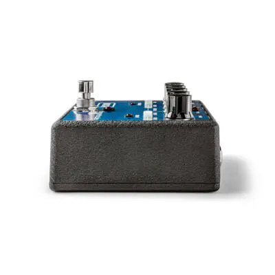 Flanger/Doubler Pedal