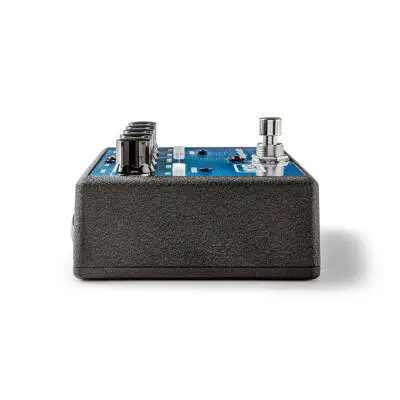 Flanger/Doubler Pedal