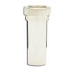Denis Wick - Cornet to Trumpet Mouthpiece Adaptor