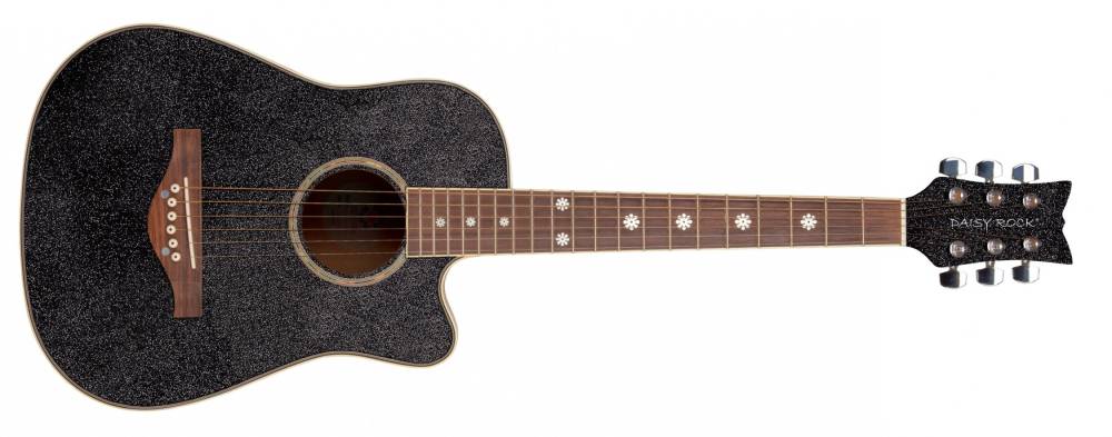 Wildwood Acoustic (Rainbow Sparkle)