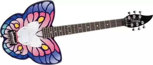 Debutant Butterfly - Fantasy