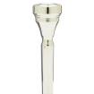 Denis Wick - MM1C Silver-plated Trumpet Mouthpiece