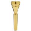 Denis Wick - MM1C gold-plated Trumpet Mouthpiece
