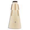 Denis Wick - Special Order - Wooden Straight Mute for EEb Tuba