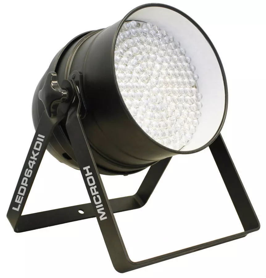 LEDPAR64SDII